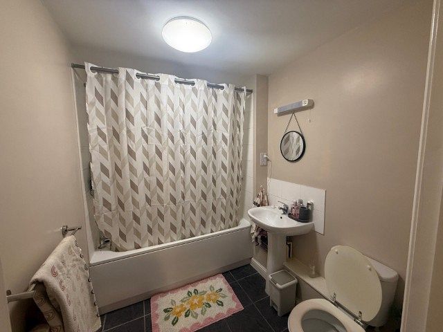 Flat 39 St. Gabriels , Wantage 